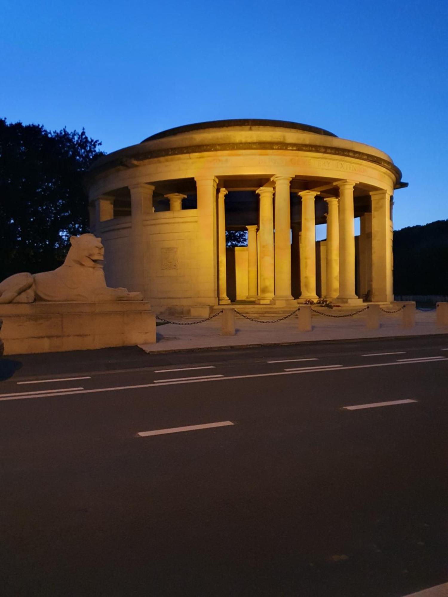 Le Gite Du Mont De La Hutte Ploegsteert المظهر الخارجي الصورة